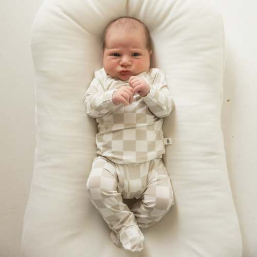 Sleepy Time Set | Checkerboard