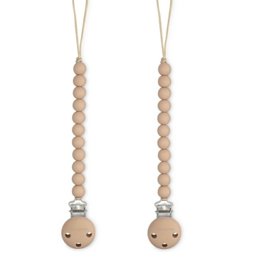 Pacifier Clips by Comfy Cubs