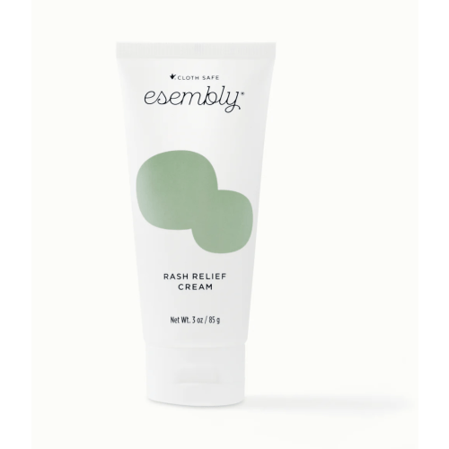 Esembly Rash Relief Cream