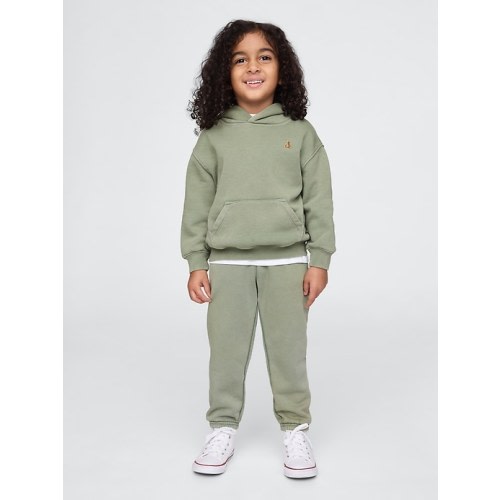 Baby & Toddler VintageSoft Relaxed Joggers