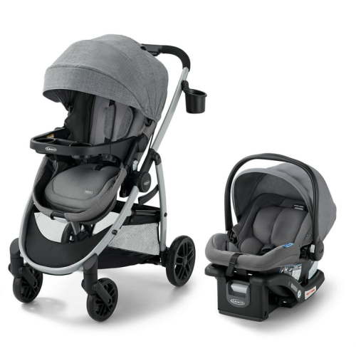 Graco Modes™ Pramette Travel System