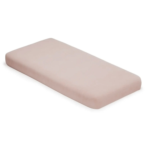 Organic Breathable Muslin Crib Sheets