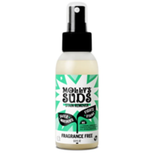 3oz (Travel Size) Laundry Stain Remover Spray – Molly’s Suds