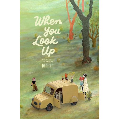 When You Look Up