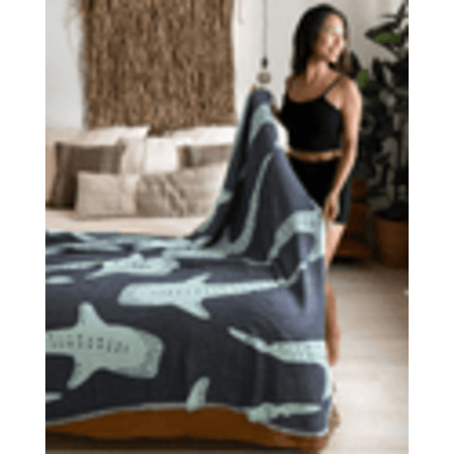 Basking Blanket | Sand Cloud