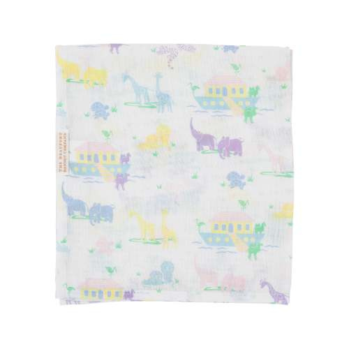 Silent Night Swaddle - Have Faith