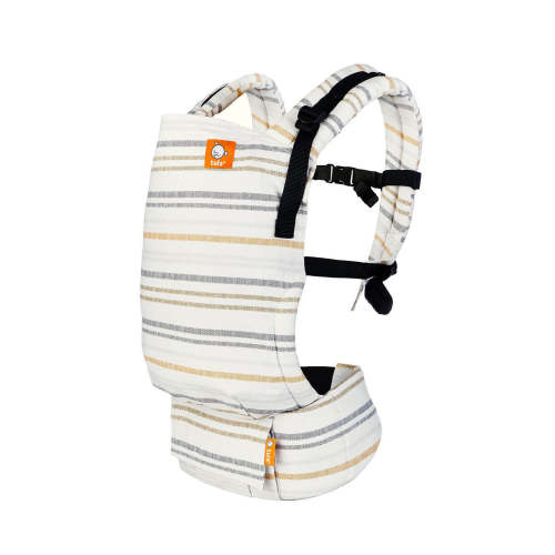 Agate - Hemp Free-to-Grow Baby Carrier