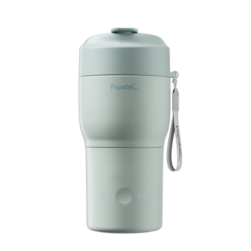 Papablic Portable Bottle Warmer for Travel and On the Go