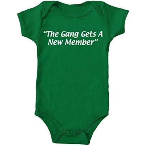 Haase Unlimited The Gang Gets A New Member - Sunny Bodysuit