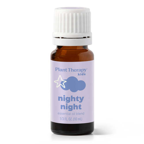 Nighty Night KidSafe Essential Oil