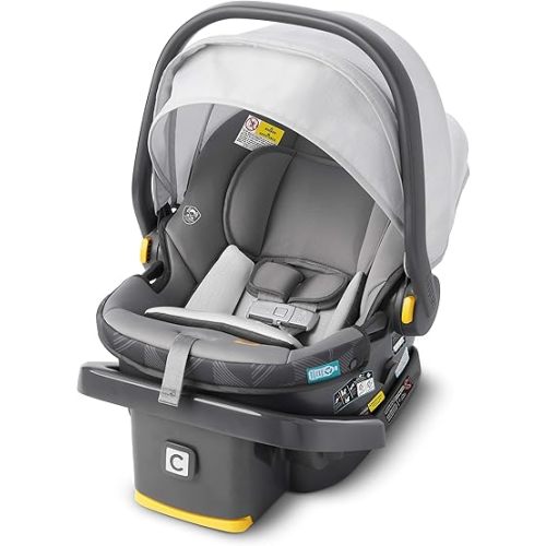 Century Carry On 35 LX Lightweight Infant Car Seat