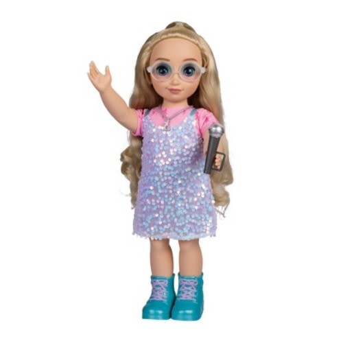 Disney ily 4EVER Inspired by Ariel 18" Doll
