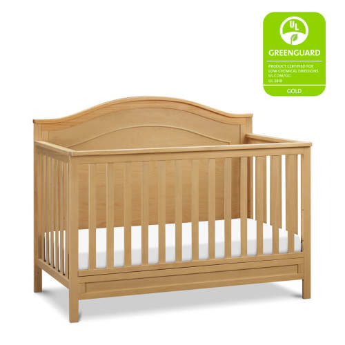 DaVinci Charlie 4-In-1 Convertible Crib | Modern Nursery™