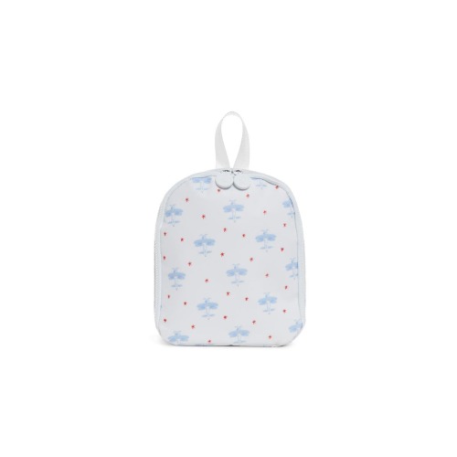David's Airplane Lunch Bag