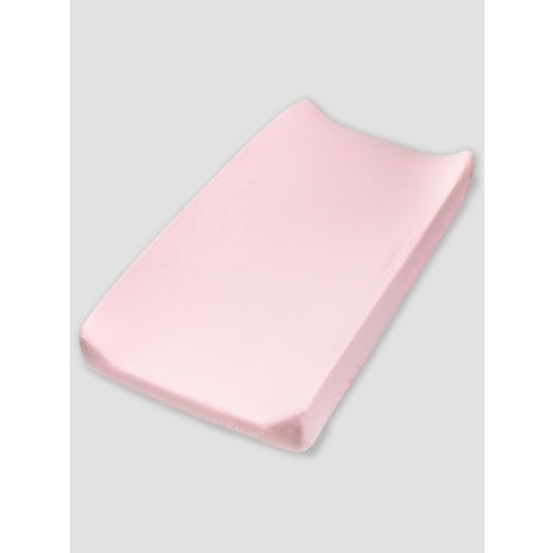 Honest Baby Clothing Organic Cotton Changing Pad Cover