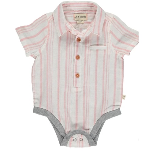 Helford Onesie - Dad & Me