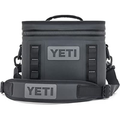 YETI Hopper Flip 8 Portable Soft Cooler