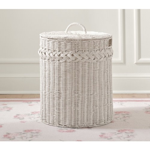 Bria Hammel Brooklyn Hamper