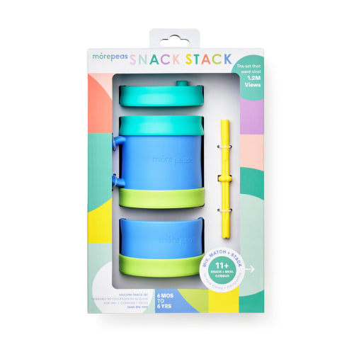 Snack Stack Gift