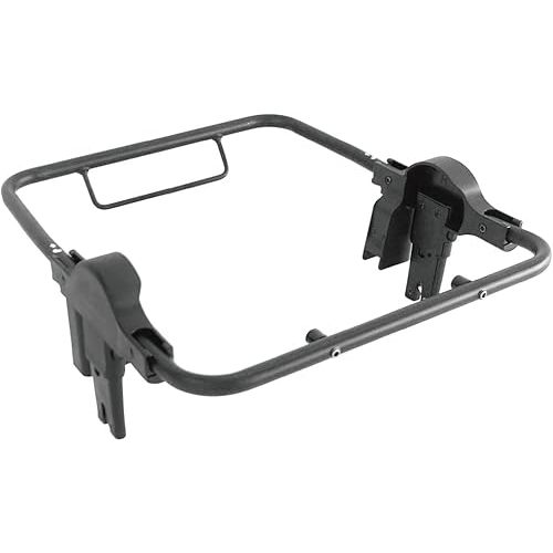 Mompush Wiz Stroller Car Seat Adapter, Fits Chicco Car Seat, Designed for Mompush Wiz Stroller Only