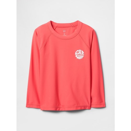 Baby & Toddler Swim Rash Guard