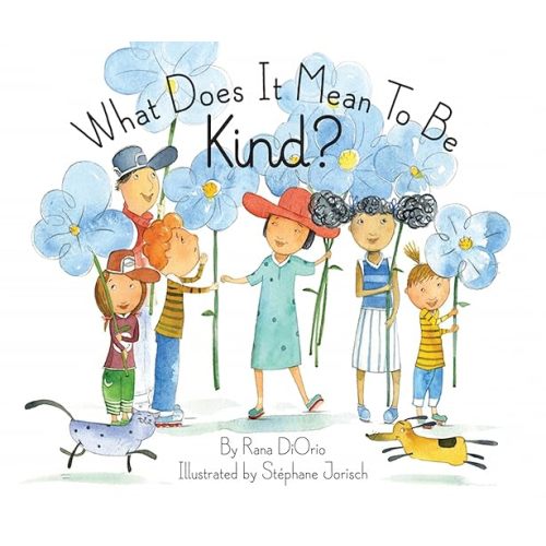 What Does It Mean to Be Kind?