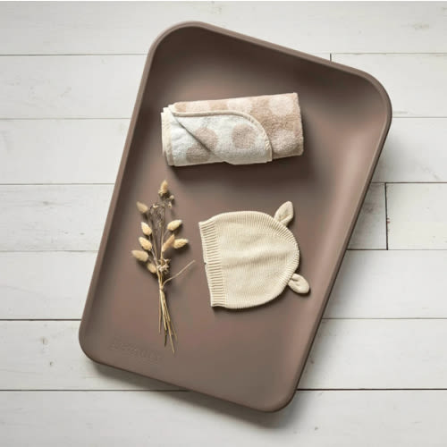 Leander Matty Changer  - Mocca