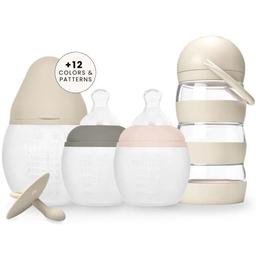 My First Newborn Set