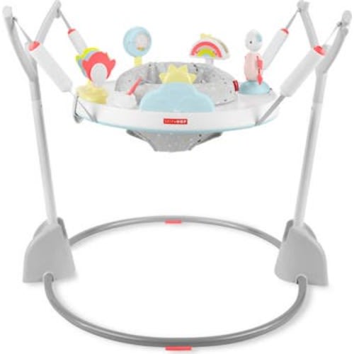 Silver Lining Cloud™ Play & Fold Jumper
