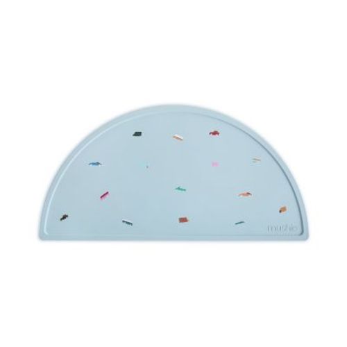 Mushie Silicone Placemat