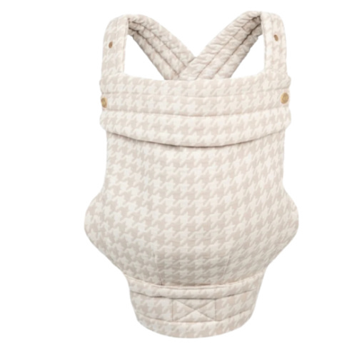 The Monarch Carrier - Houndstooth – Mabē
