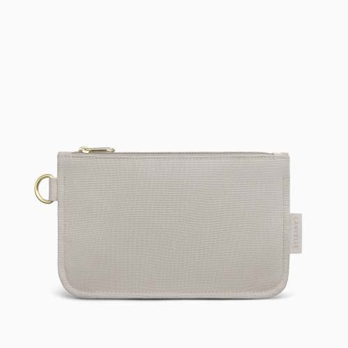 Flat Pouch - Machine Washable & Durable – Canvelle