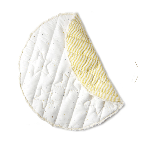 Baby Play Mat in Celestial | Over The Moon