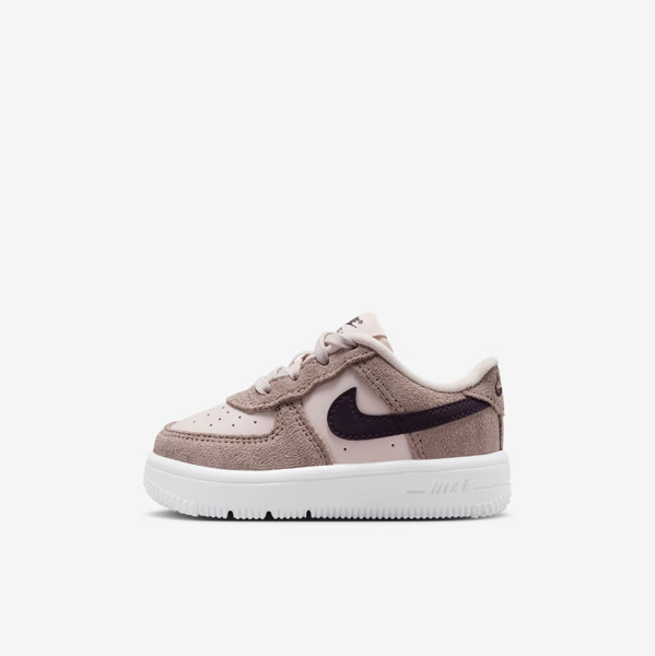 Nike Force 1 Low Essential+ Baby/Toddler Shoes. Nike.com