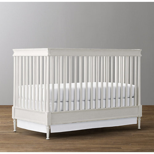 Airin Spindle Crib | RH Baby & Child