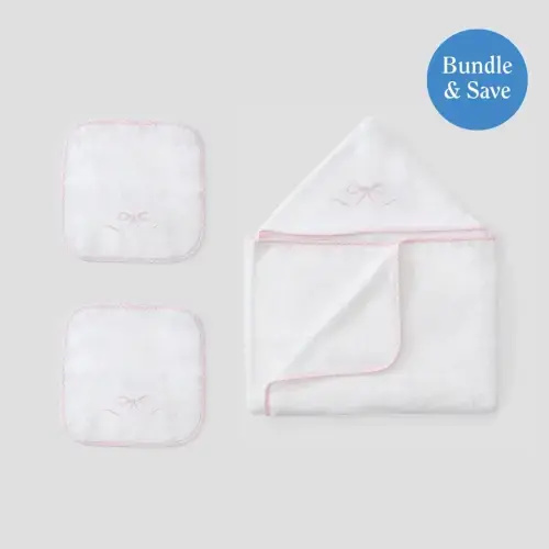 Kids' Bath Bundle (3 pieces)