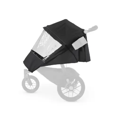 Uppababy Ridge Performance Rain shield | Baby Bunting AU