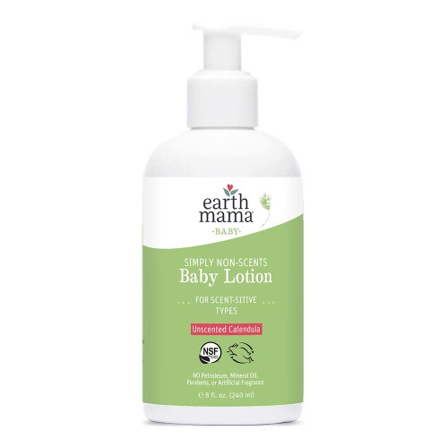 Simply Non-Scents Baby Lotion