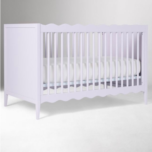 Daisy Convertible Crib