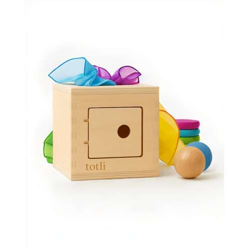The Totli Box