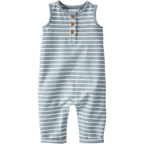 Little Planet by Carter's Organic Cotton Terry Jumpsuit