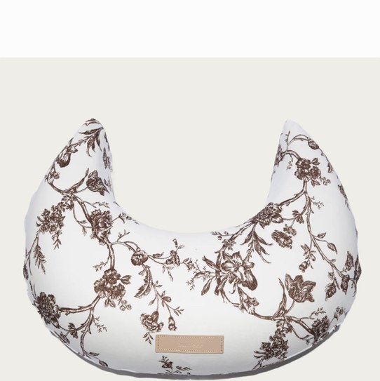 Butterr Nursing Pillow in Fable