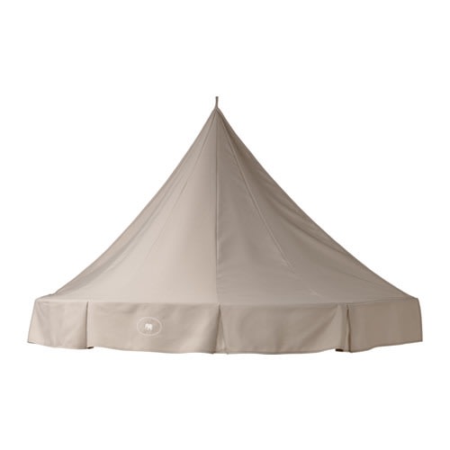 CHARMTROLL, Bed canopy