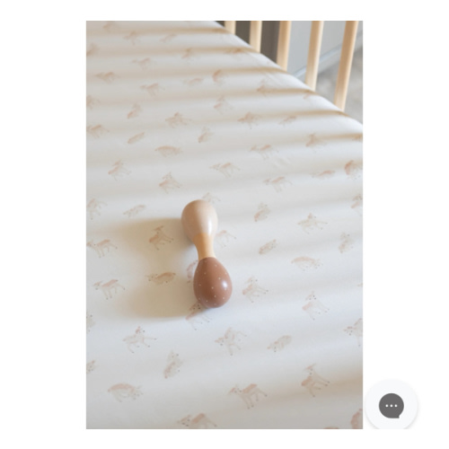 Crib Sheet