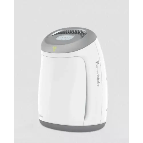 Purio Nursery Air Purifier with True HEPA Filtration - Vornado