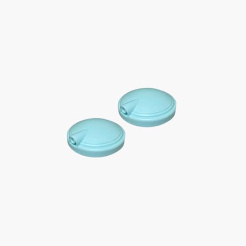 Zomee - Replacement Diaphragm Cap Cover Set for Z1 and Z2 Breast Pumps