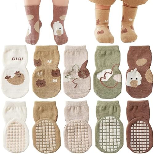 Non-Slip Socks