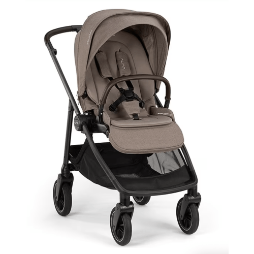 Nuna Swiv™ 360 Stroller