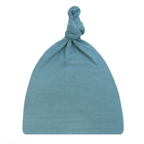 Henry Top Knot Hat – Lou Lou & Company