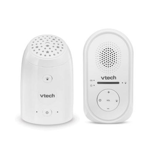 Vtech Digital Audio Baby Monitor - Tm8112